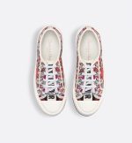 Dioramour Walk’n’Dior Platform Sneaker - Image 3